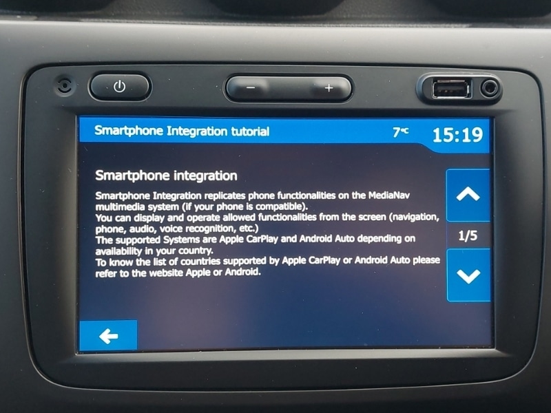 Used Dacia Duster 2019 for sale - 76403651: Photo 19