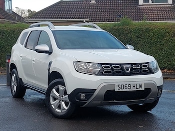 Dacia - Duster