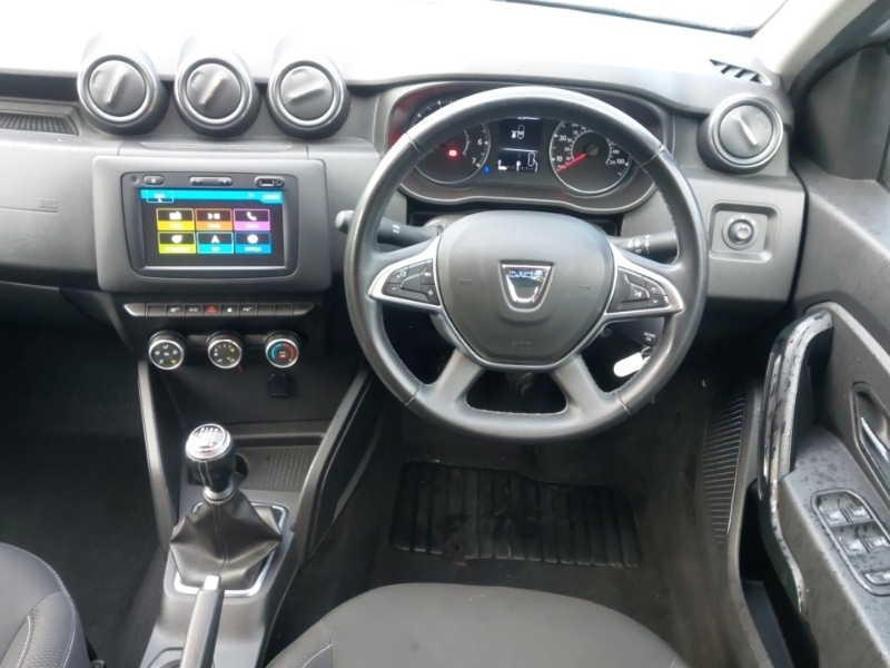 Used Dacia Duster 2019 for sale - 76403651: Photo 7