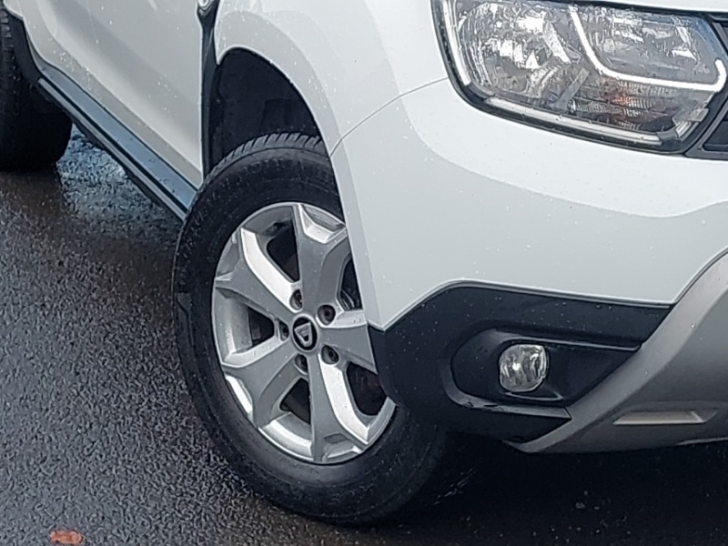Used Dacia Duster 2019 for sale - 76403651: Photo 9