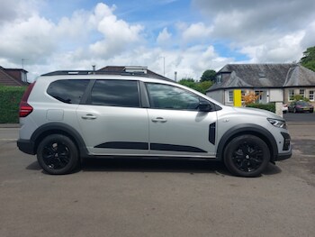 Used Dacia Jogger 2022 for sale - 78816303: Photo