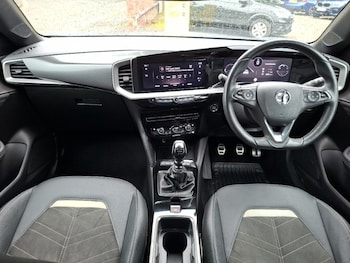 Used Vauxhall Mokka 2023 for sale - 78928589: Photo