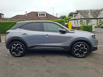 Used Vauxhall Mokka 2023 for sale - 78928589: Photo