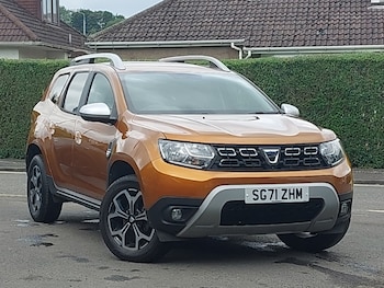 2021 - 1.0 TCe 90 Prestige 5dr [6 Speed]