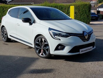 Used Renault Clio 2022 for sale - 78377913: Photo