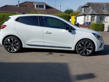 Used Renault Clio 2022 for sale - 78377913: Photo