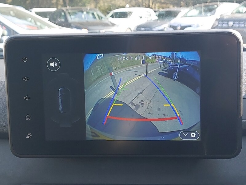 Used Dacia Jogger 2025 for sale - 77947627: Photo 12