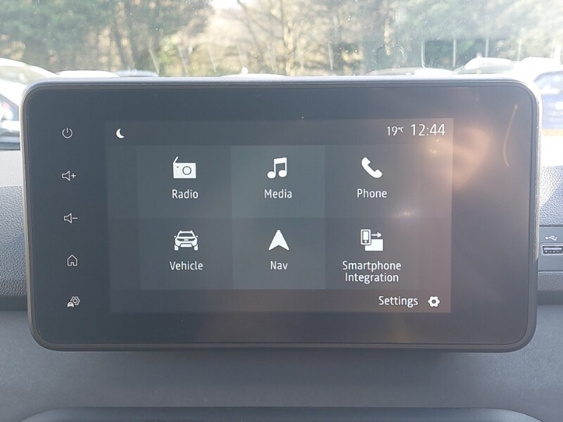 Used Dacia Jogger 2025 for sale - 77947627: Photo 19