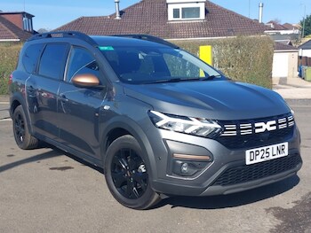 Used Dacia Jogger 2025 for sale - 77947627: Photo