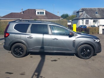 Used Dacia Jogger 2025 for sale - 77947627: Photo
