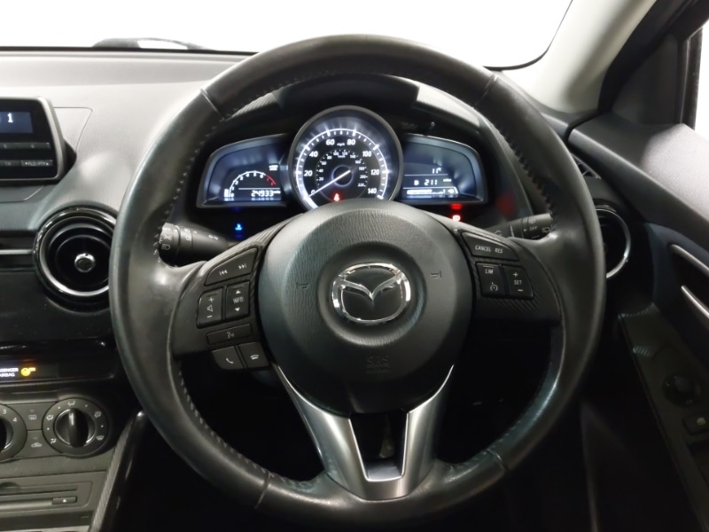 Used Mazda Mazda2 2017 for sale - 77630421: Photo 10