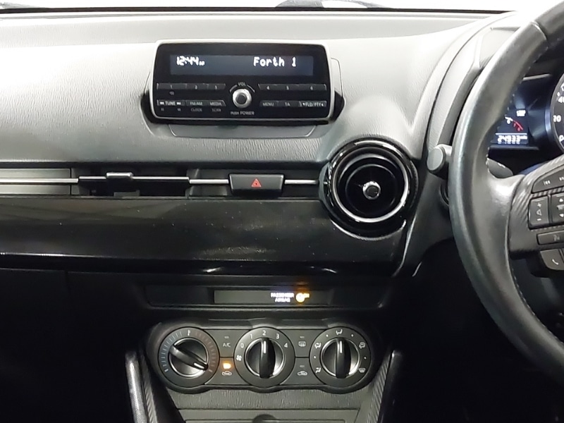 Used Mazda Mazda2 2017 for sale - 77630421: Photo 11