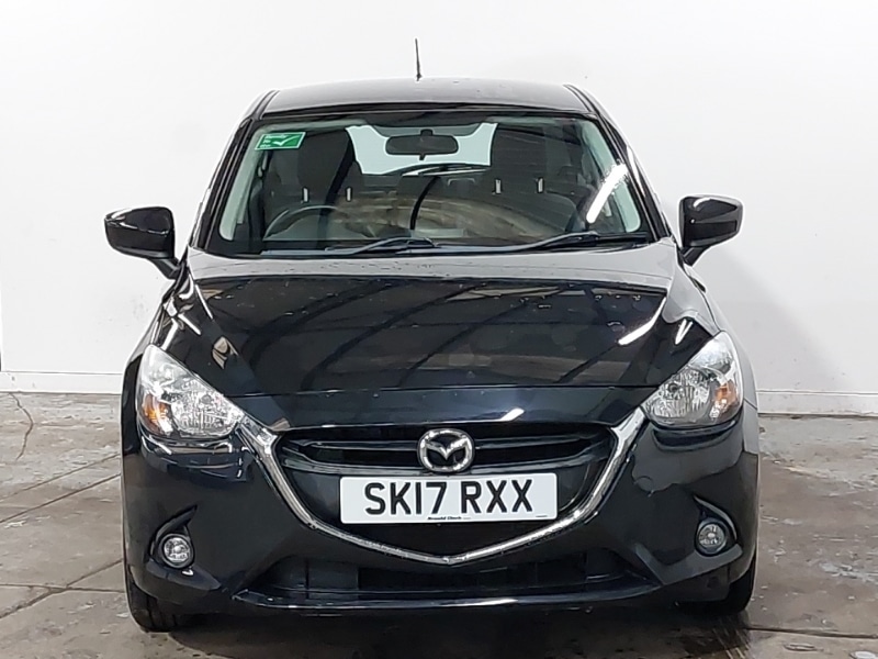 Used Mazda Mazda2 2017 for sale - 77630421: Photo 19