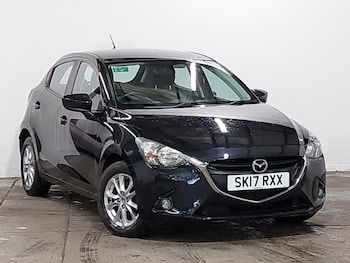 Used Mazda Mazda2 2017 for sale - 77630421: Photo