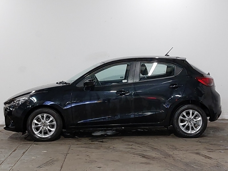 Used Mazda Mazda2 2017 for sale - 77630421: Photo 4