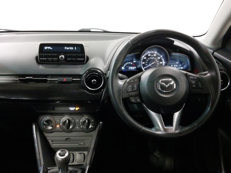 Used Mazda Mazda2 2017 for sale - 77630421: Photo 7