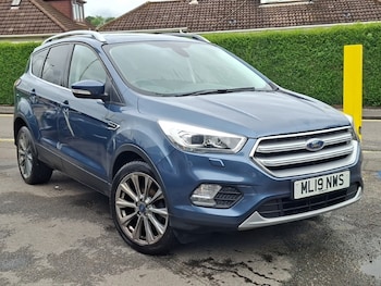 Used Ford Kuga 2019 for sale - 79164652: Photo
