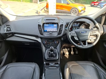 Used Ford Kuga 2019 for sale - 79164652: Photo