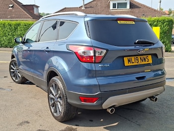 Used Ford Kuga 2019 for sale - 79164652: Photo