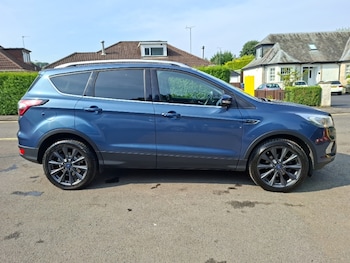 Used Ford Kuga 2019 for sale - 79164652: Photo