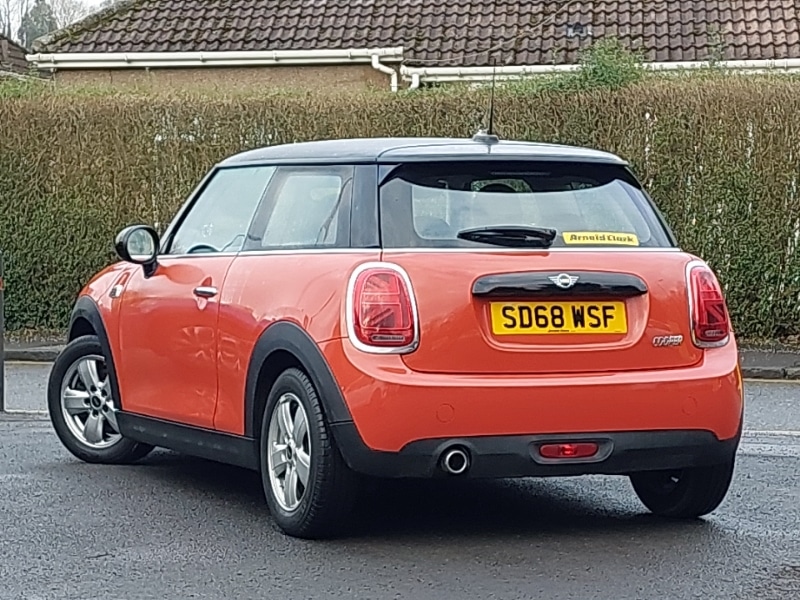 Used MINI Hatch 2018 for sale - 78054507: Photo 3