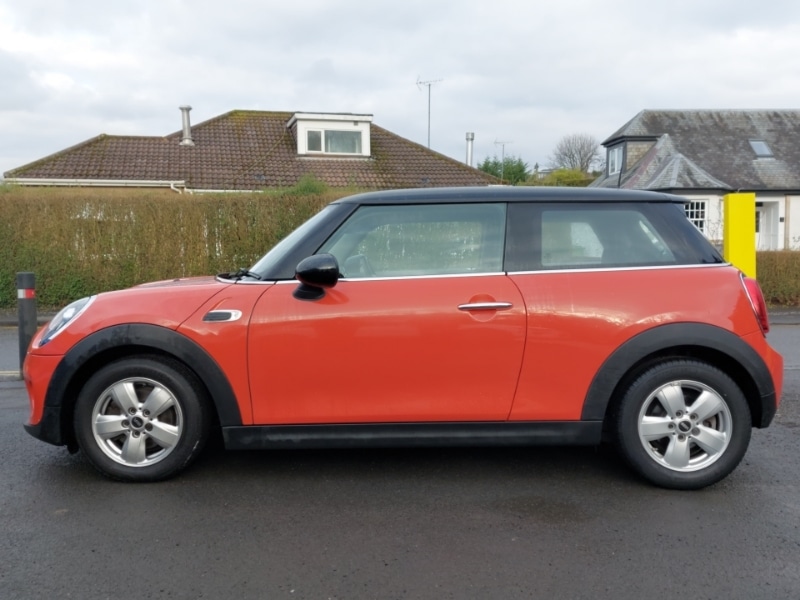 Used MINI Hatch 2018 for sale - 78054507: Photo 4