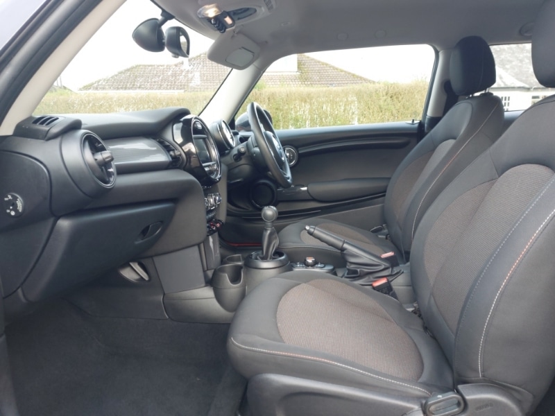 Used MINI Hatch 2018 for sale - 78054507: Photo 5