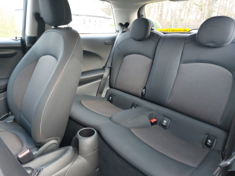 Used MINI Hatch 2018 for sale - 78054507: Photo 6