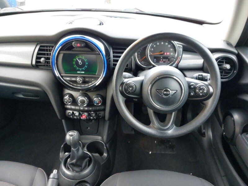 Used MINI Hatch 2018 for sale - 78054507: Photo 7