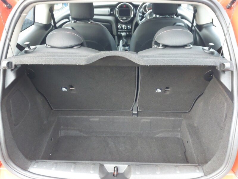 Used MINI Hatch 2018 for sale - 78054507: Photo 8