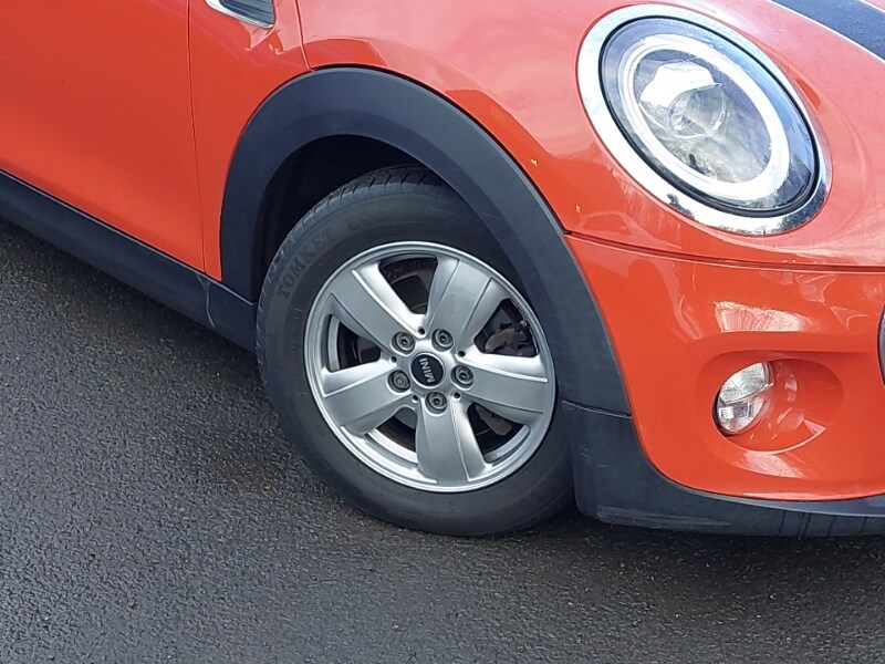 Used MINI Hatch 2018 for sale - 78054507: Photo 9