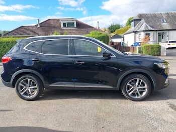 Used MG MG HS 2023 for sale - 78572324: Photo