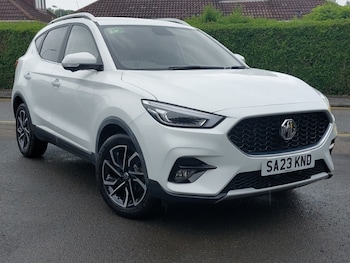 Used MG MG ZS 2023 for sale - 78759034: Photo