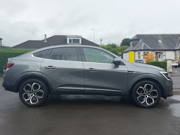 Used Renault Arkana 2021 for sale - 78759036: Photo