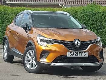 2021 - 1.0 TCE 100 Iconic 5dr