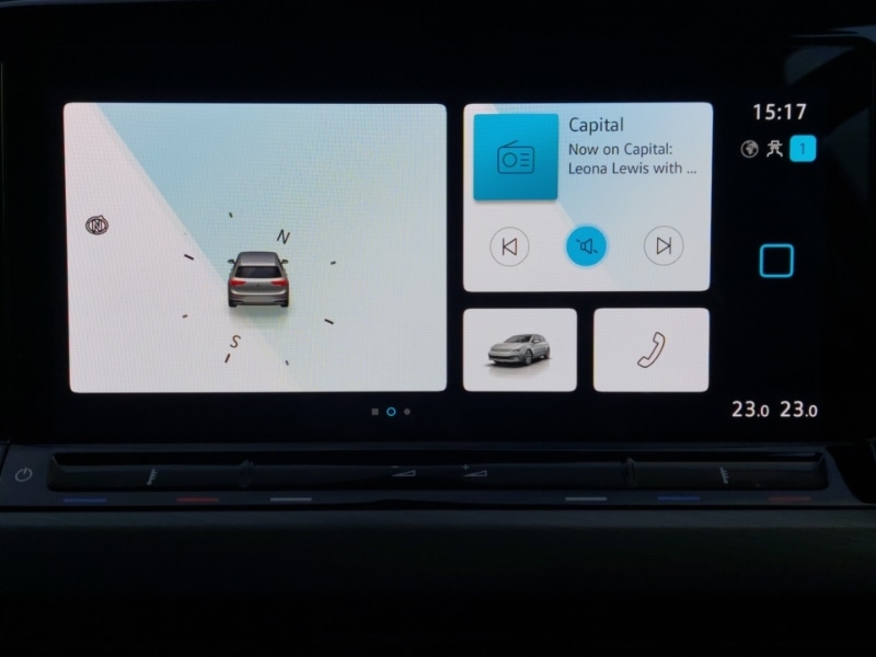 Used Volkswagen Golf 2023 for sale - 77028544: Photo 10