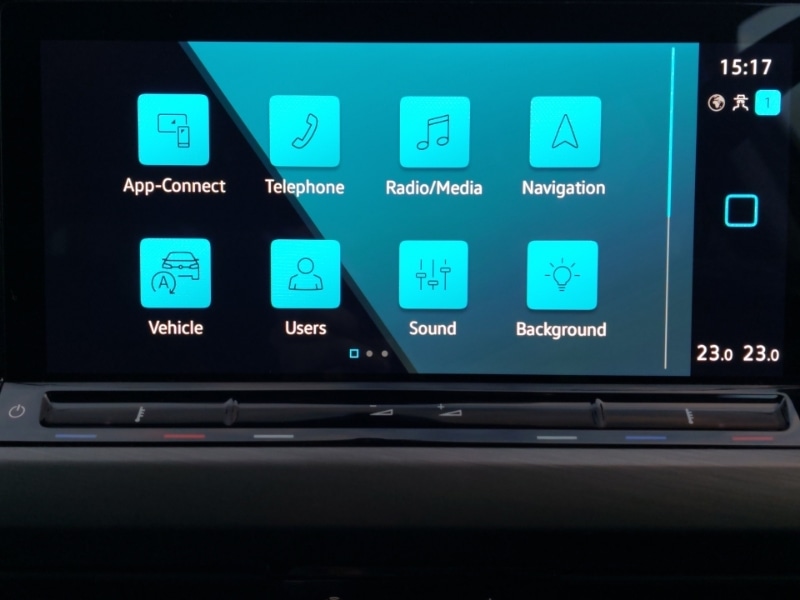 Used Volkswagen Golf 2023 for sale - 77028544: Photo 11