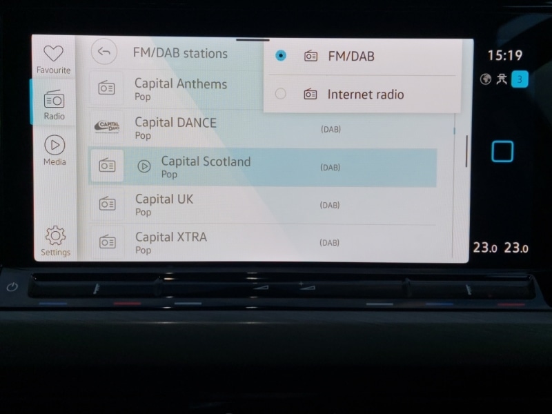 Used Volkswagen Golf 2023 for sale - 77028544: Photo 12