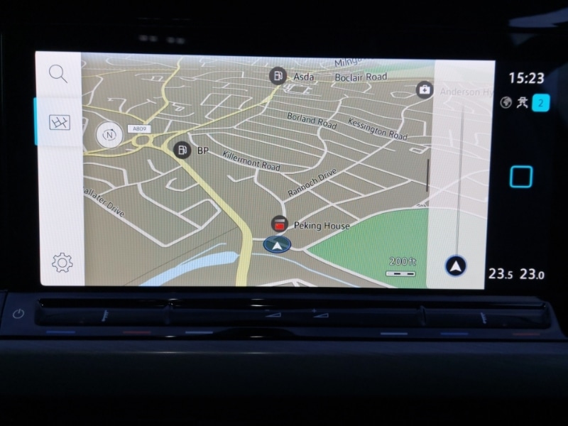 Used Volkswagen Golf 2023 for sale - 77028544: Photo 13