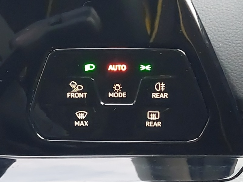 Used Volkswagen Golf 2023 for sale - 77028544: Photo 16