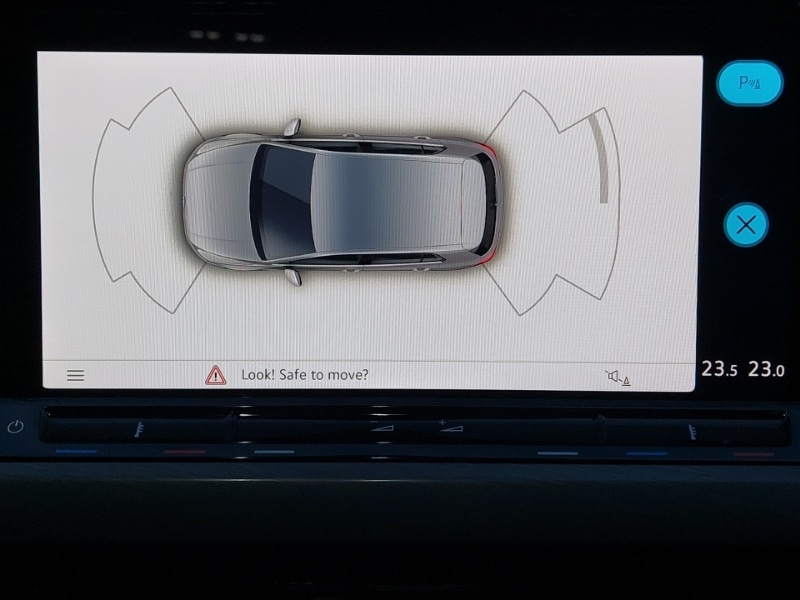 Used Volkswagen Golf 2023 for sale - 77028544: Photo 17