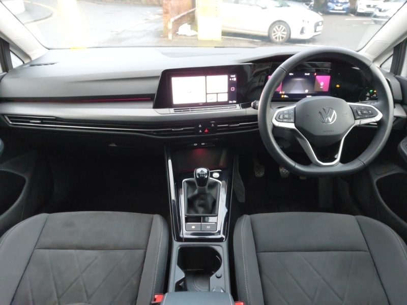 Used Volkswagen Golf 2023 for sale - 77028544: Photo 2