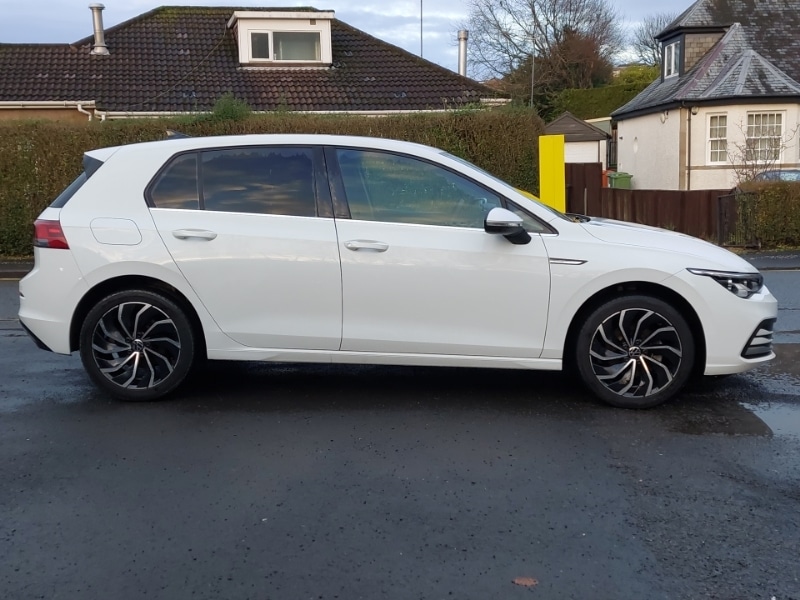 Used Volkswagen Golf 2023 for sale - 77028544: Photo 4