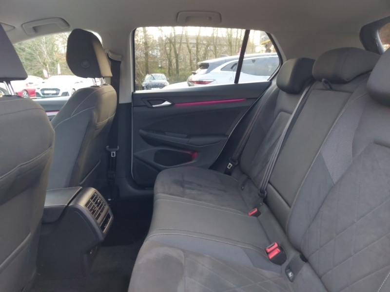 Used Volkswagen Golf 2023 for sale - 77028544: Photo 6