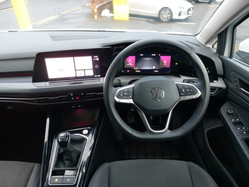 Used Volkswagen Golf 2023 for sale - 77028544: Photo 7