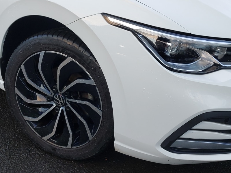 Used Volkswagen Golf 2023 for sale - 77028544: Photo 9