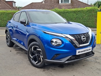 Used Nissan Juke 2023 for sale - 79452225: Photo