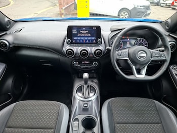 Used Nissan Juke 2023 for sale - 79452225: Photo