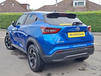 Used Nissan Juke 2023 for sale - 79452225: Photo