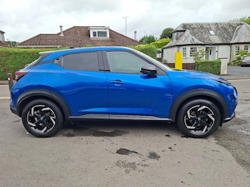 Used Nissan Juke 2023 for sale - 79452225: Photo